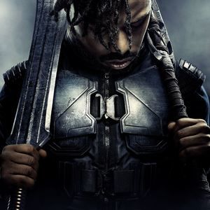 Meet your Posher, Kenneth